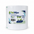 Rollo de paños industriales Tekwipe TW-70 - 1000 paños