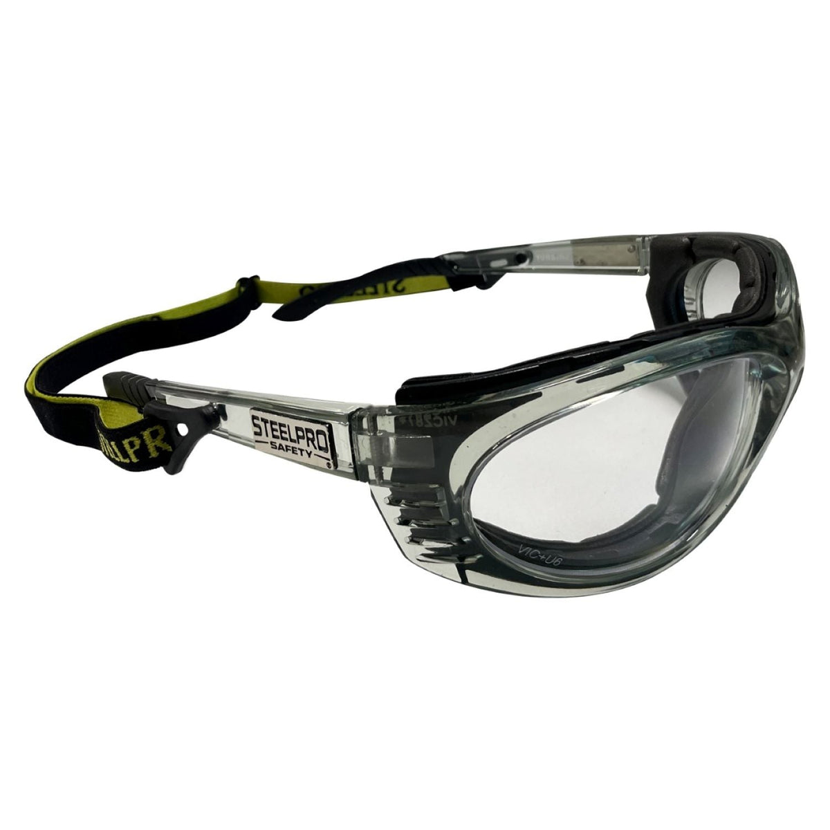 Lente de Seguridad Turbine AF SteelPro – Vista 3
