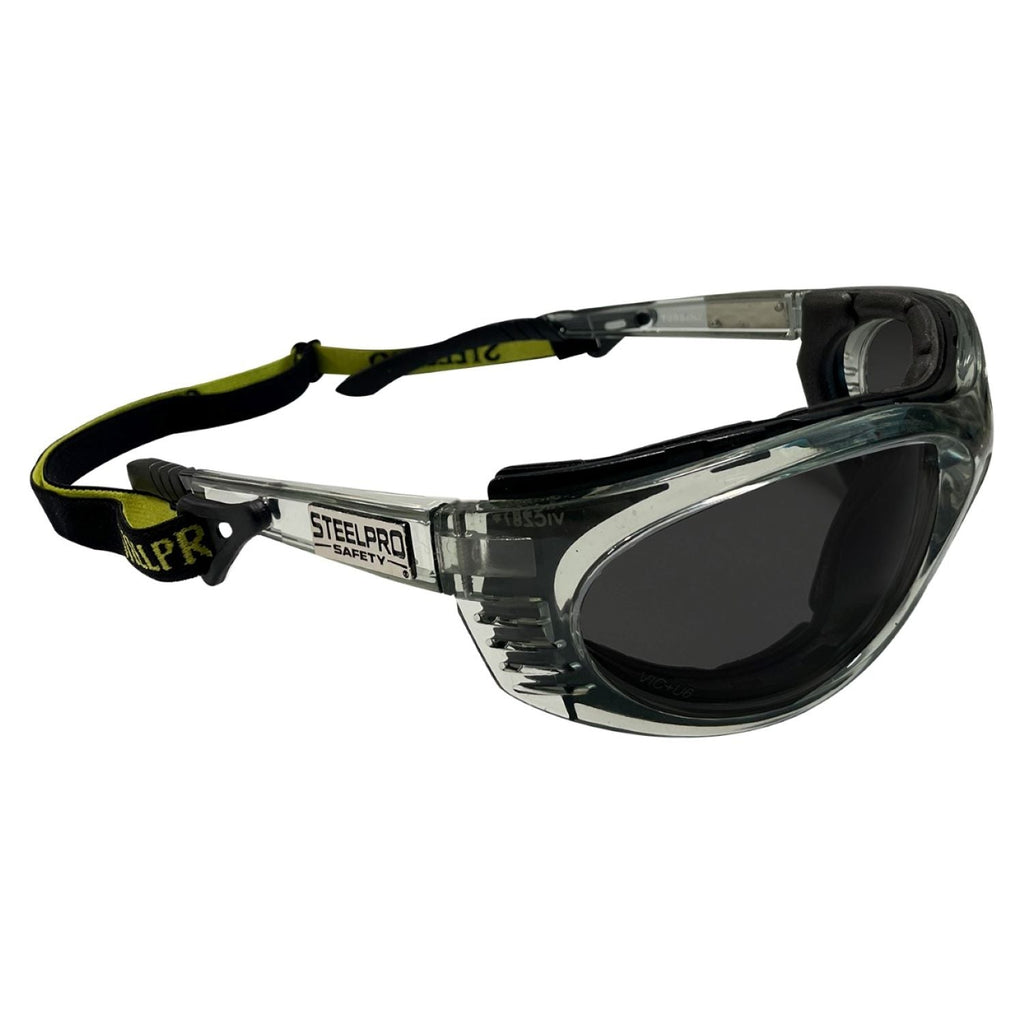 Lente de Seguridad Turbine AF SteelPro – Vista 4
