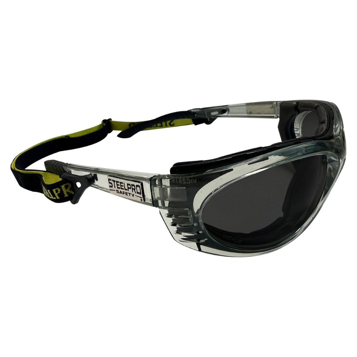 Lente de Seguridad Turbine AF SteelPro – Vista 4