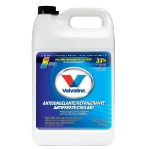 Valvoline Antifreeze/Coolant 33%