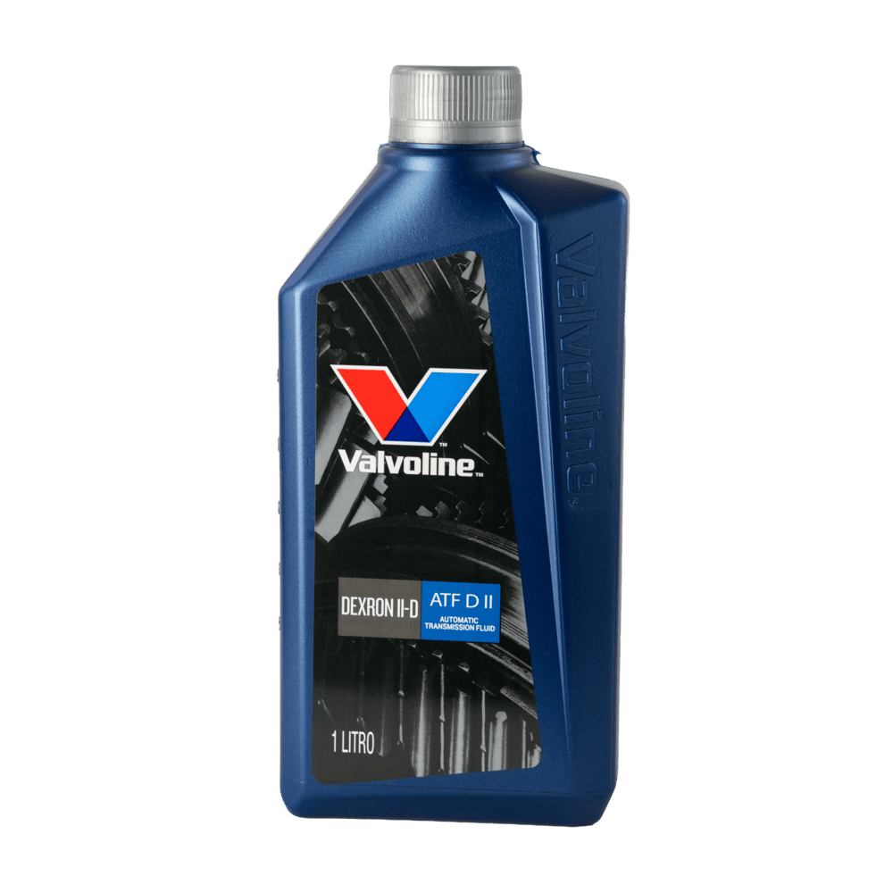 Valvoline A.T.F. D.II