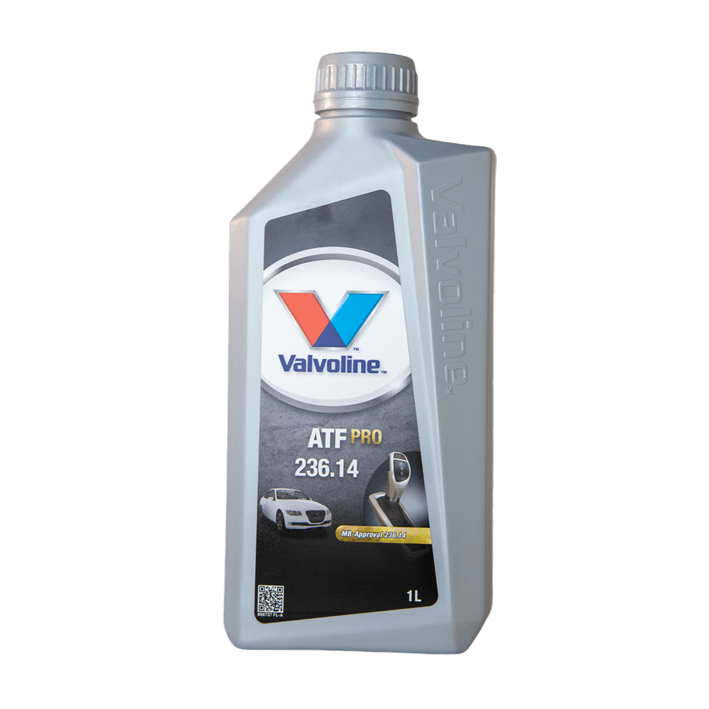 Valvoline ATF Pro 236.14