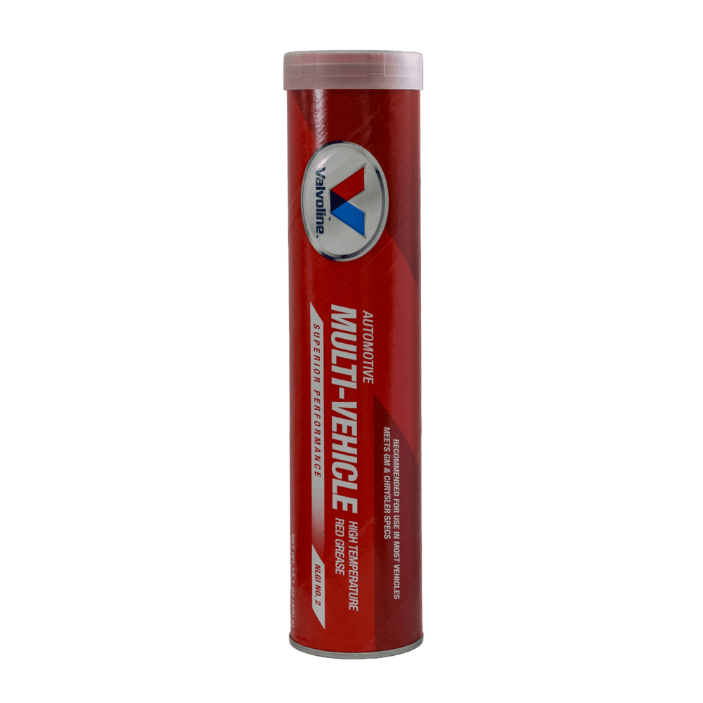 Valvoline Multipurpose Grease GM