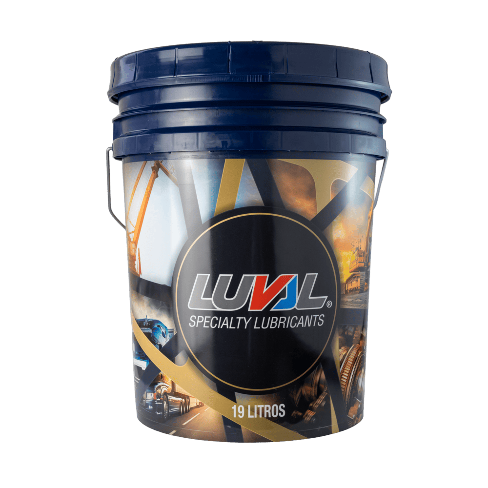 Valvoline A.F. Universal 15W-40