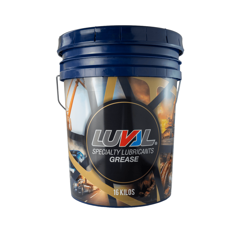 Valvoline Chassis Grease NLGI - 2