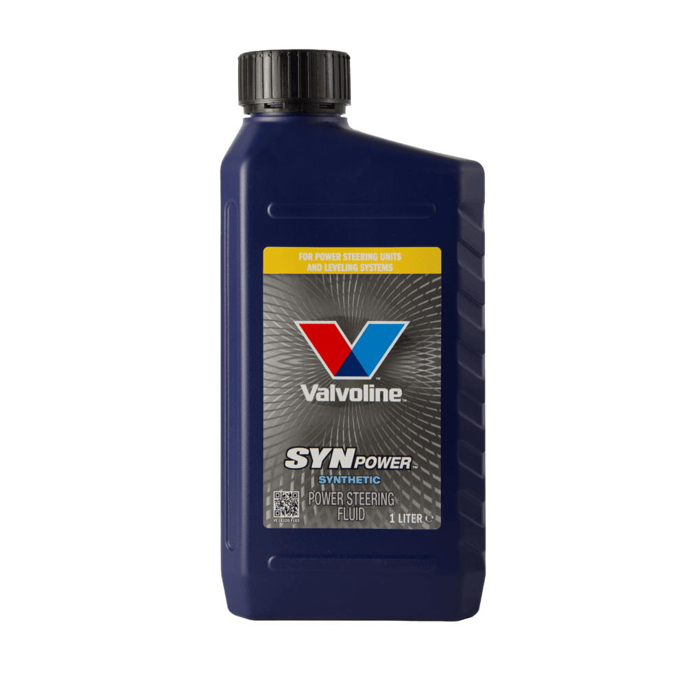 Valvoline SynPower PSF (Color verde oliva)