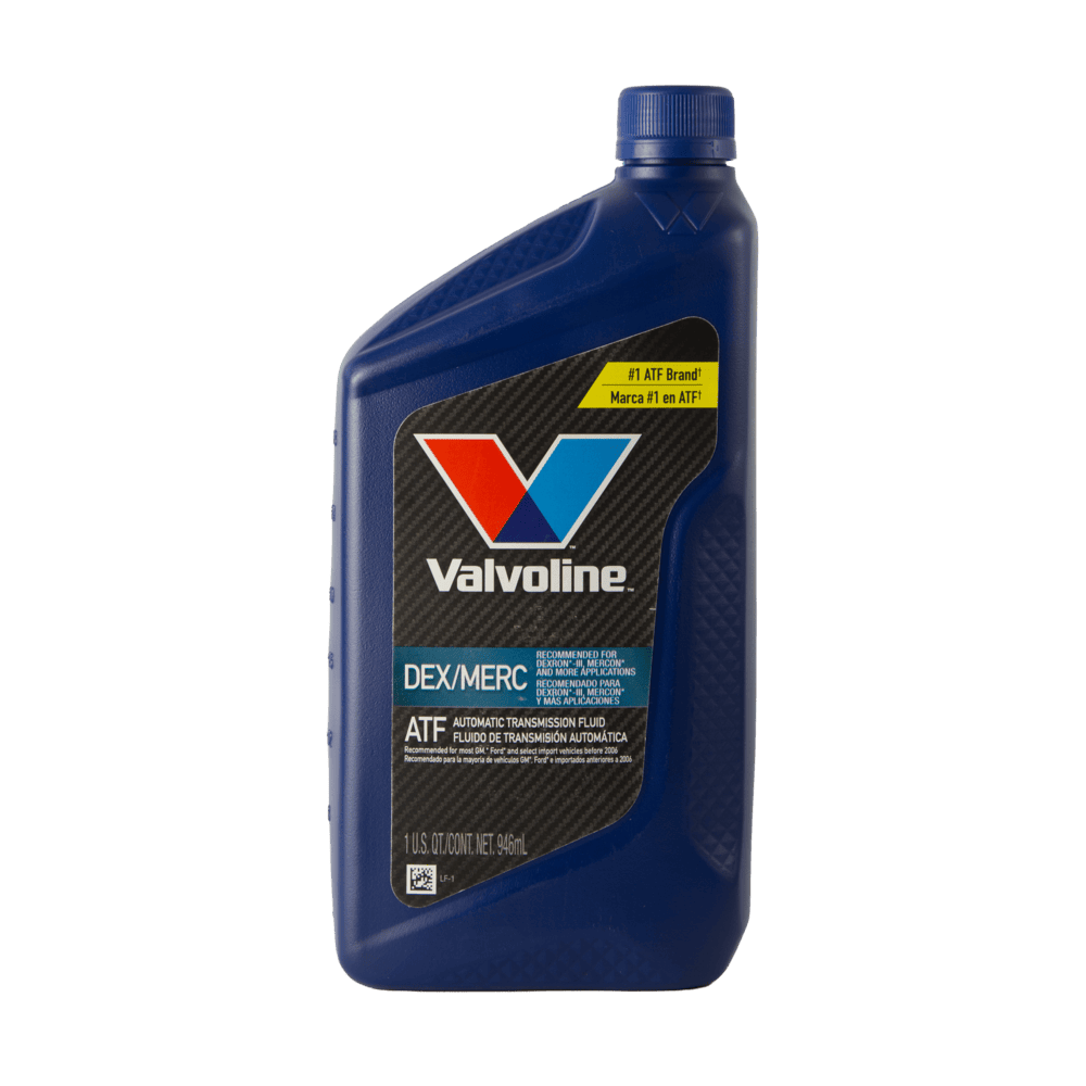 Valvoline ATF Dexron III