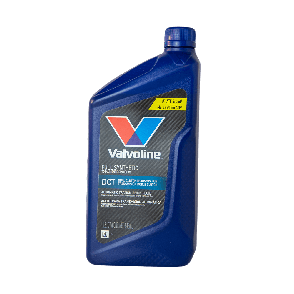 Valvoline DCT Fluid (Embragues Húmedos)