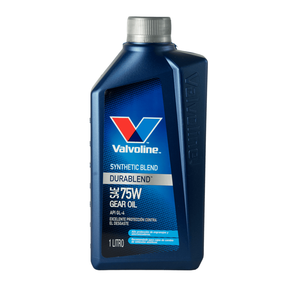 Valvoline DuraBlend 75W