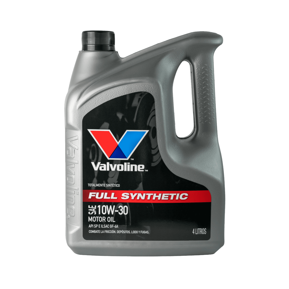Valvoline Full Synthetic Motor Oil 10W-30