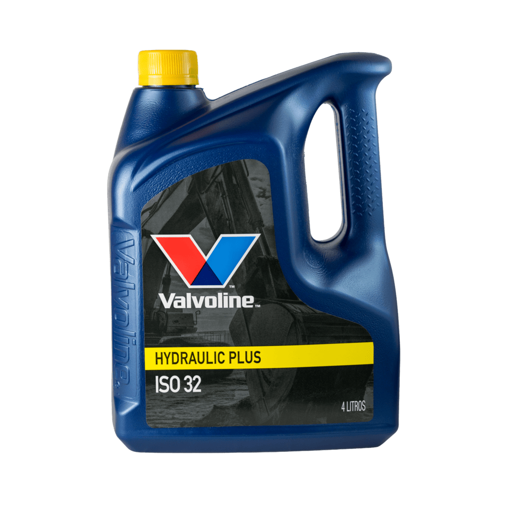Valvoline Hydraulic Plus ISO 32