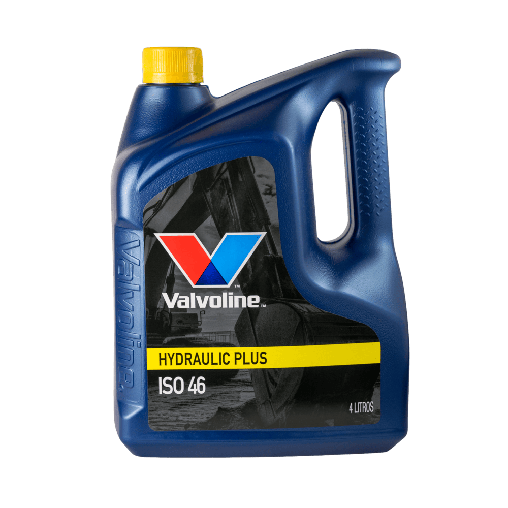 Valvoline Hydraulic Plus ISO 46