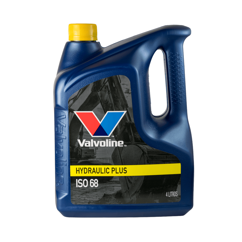 Valvoline Hydraulic Plus ISO 68