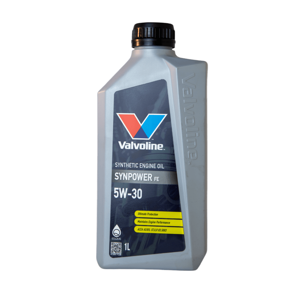 Valvoline SynPower FE 5W-30