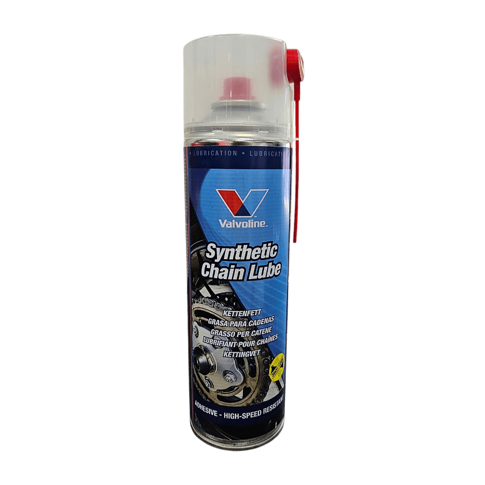 Valvoline White Synthetic Chain Lube