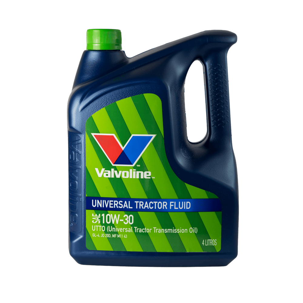 Valvoline Unitrac 10W-30