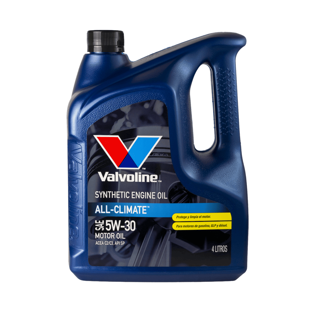 Valvoline All Climate C2/C3 5W-30