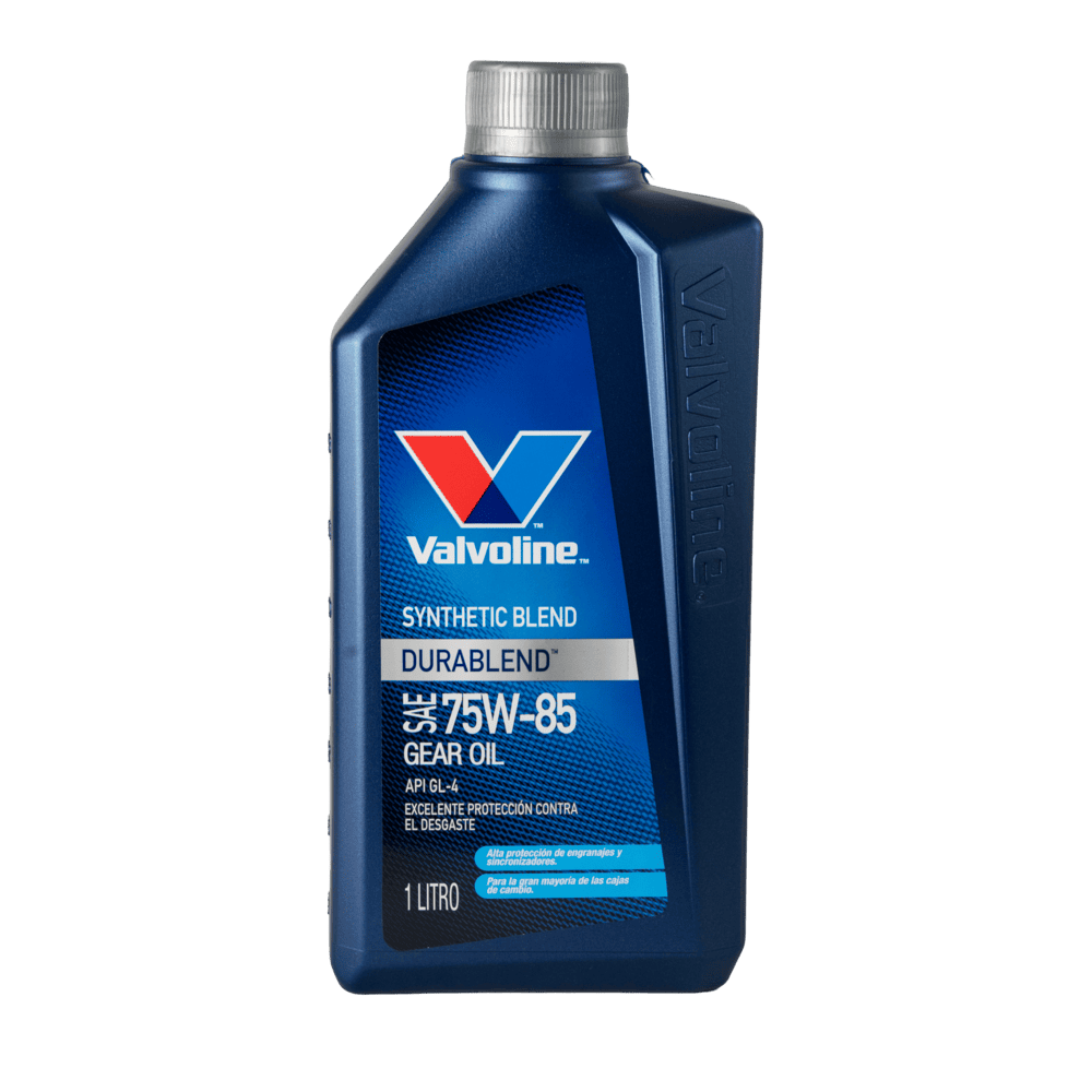 Valvoline DuraBlend 75W-85