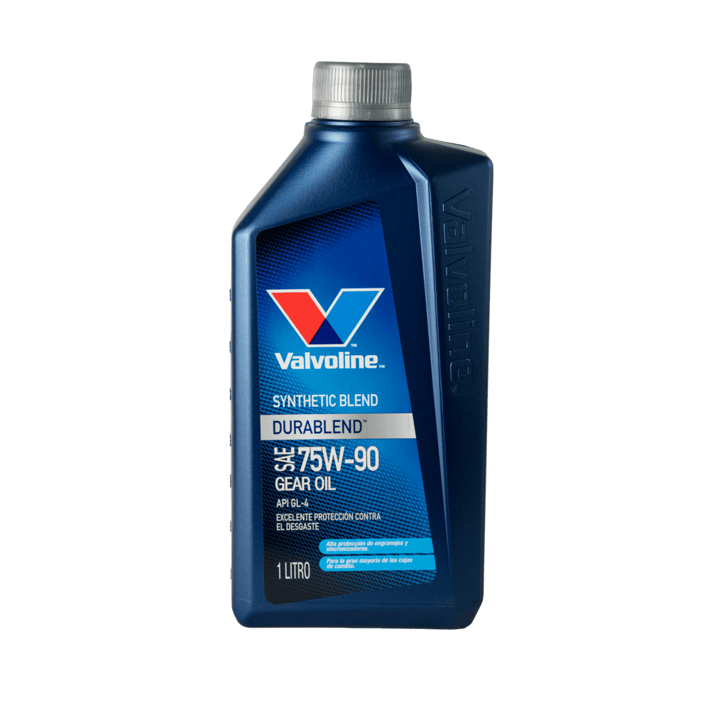 Valvoline DuraBlend 75W-90