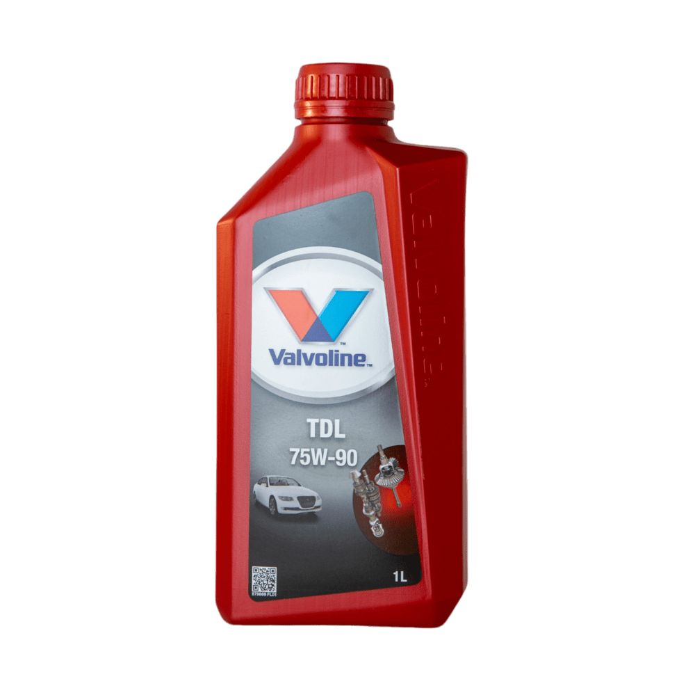 Valvoline TDL 75W-90
