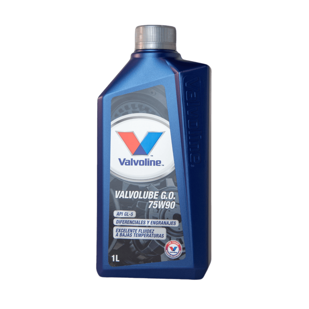 Valvoline Valvolube G.O. 75W-90