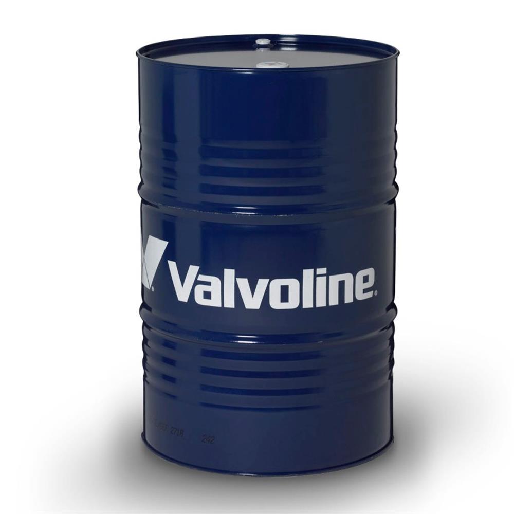 Valvoline Chassis Grease NLGI 2 - tambor 181 kg. Imagen de envase publicada por distribuidor.