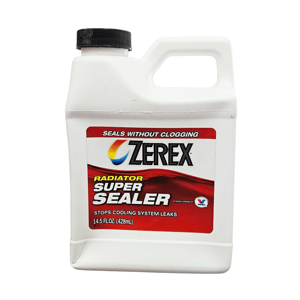 Valvoline Zerex Radiator Sealer (Sellador de fugas)