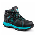 Zapato de Seguridad HW Bering Low Aqua Impermeable