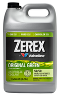 Zerex Original Green 50/50